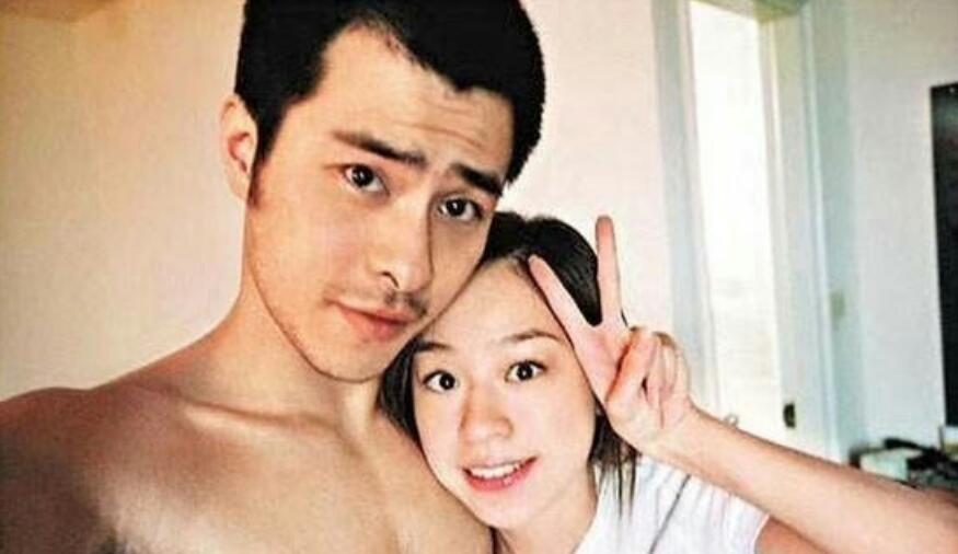 范植伟为什么打王心凌被称为渣男？他年轻时