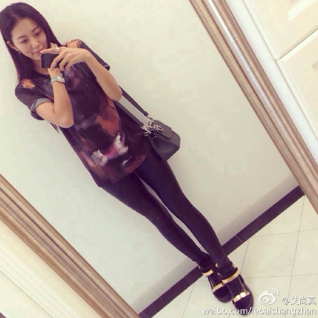 艾尚真为什么没成为维秘国际超模?艾尚真的 艾尚真为什么没成为维秘国际超模?艾尚真的