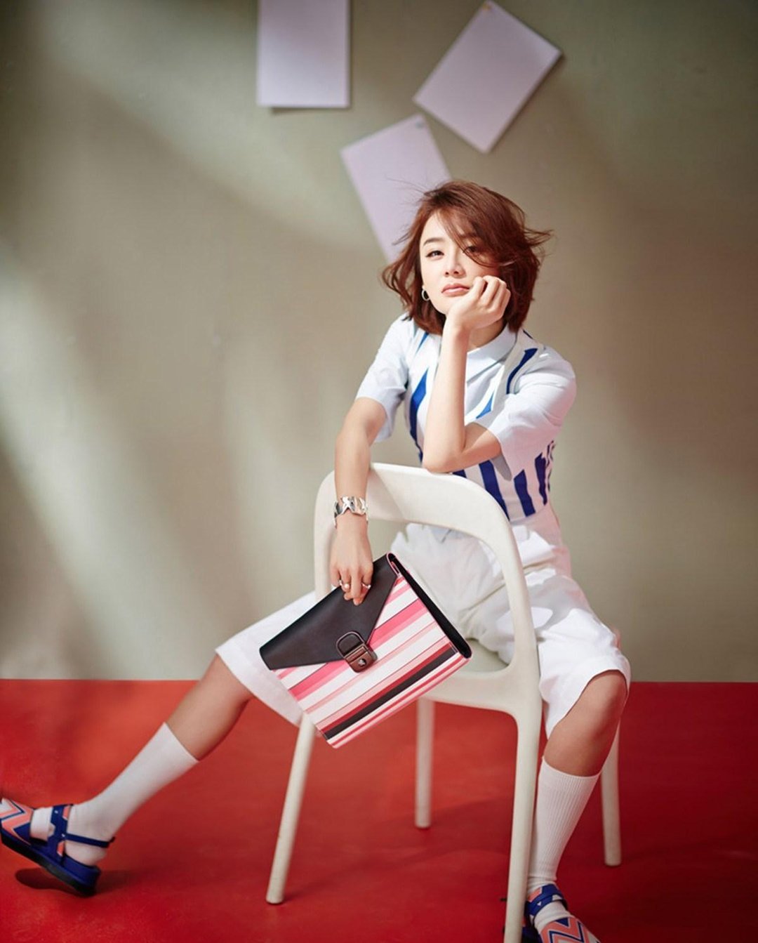 煎饼侠中袁姗姗性感图片(煎饼侠的女演员) 煎饼侠中袁姗姗性感图片(煎饼侠的女演员)