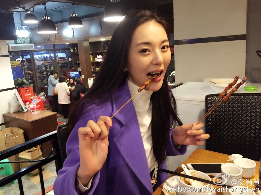 艾尚真为什么没成为维秘国际超模?艾尚真的