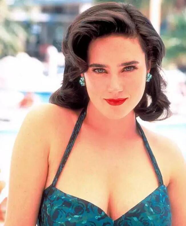 詹妮弗·康纳利是拉丁裔吗(詹尼佛·康纳利女儿)