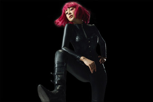 煎饼侠中袁姗姗性感图片(煎饼侠的女演员)