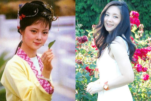 薛宝钗扮演者张莉为什么不结婚？为什么说薛(张莉薛宝钗个人资料)