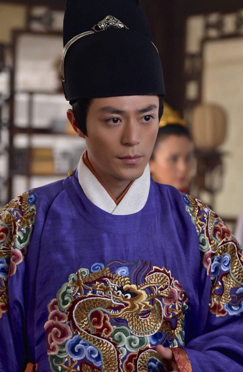 女医明妃传演员表_全部演员介绍,(名医女明妃传演员表)