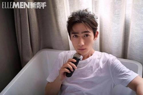 朱一龙八卦，为什么搞肖战的是朱一(为什么肖战比朱一龙火)