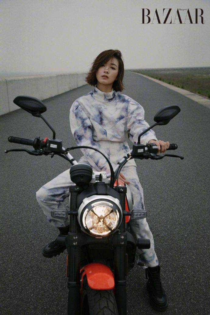 万茜为什么叫凉凉?万茜老公徐洪涛资料照片 万茜为什么叫凉凉?万茜老公徐洪涛资料照片