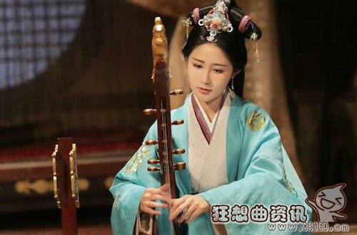 思美人昭碧霞最后结局死了吗？思美人昭碧霞(思美人昭碧霞第几集怀孕)