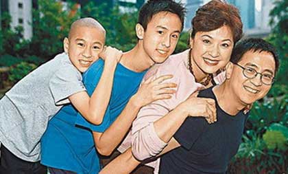 黄淑仪年轻时候的照片(黄淑仪近照)