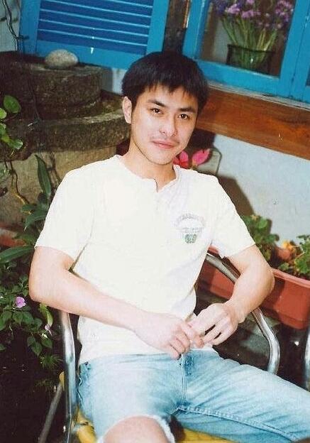 范植伟为什么打王心凌被称为渣男？他年轻时