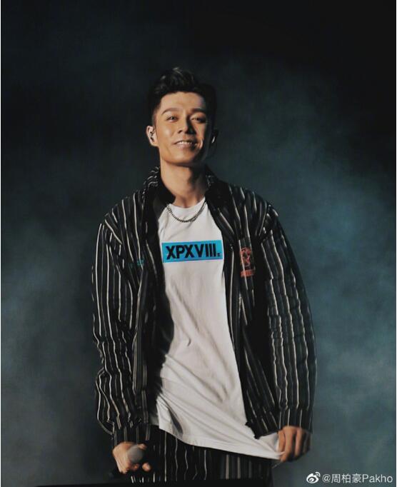 周柏豪为什么叫备胎豪、比比鸟