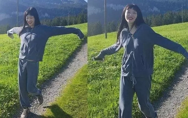 雪莉具荷拉诡异照片(雪莉与具荷拉合照)