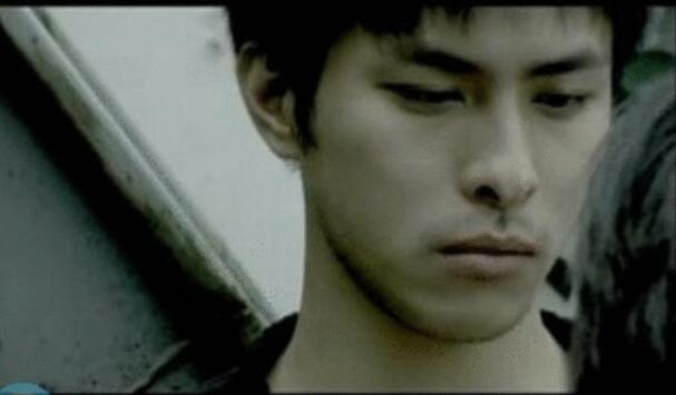 范植伟为什么打王心凌被称为渣男？他年轻时