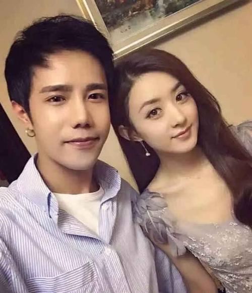 赵丽颖弟弟照片,赵丽颖有兄弟姐妹(赵丽颖弟弟个人资料) 赵丽颖弟弟照片,赵丽颖有兄弟姐妹(赵丽颖弟弟个人资料)