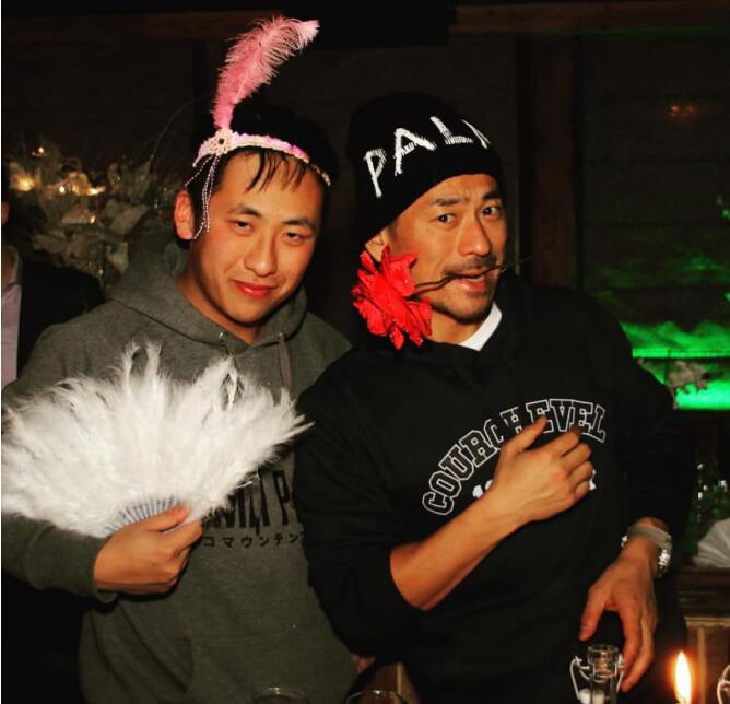 周柏豪为什么叫备胎豪、比比鸟