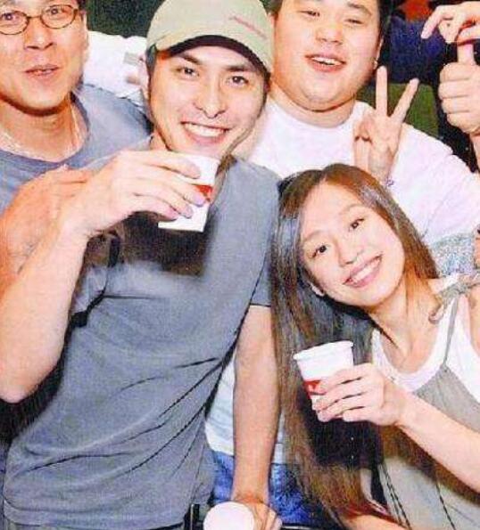 范植伟为什么打王心凌被称为渣男？他年轻时