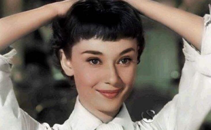 奥黛丽·塔图和赫本有关系吗(奥黛丽·赫本和希特勒) 奥黛丽·塔图和赫本有关系吗(奥黛丽·赫本和希特勒)