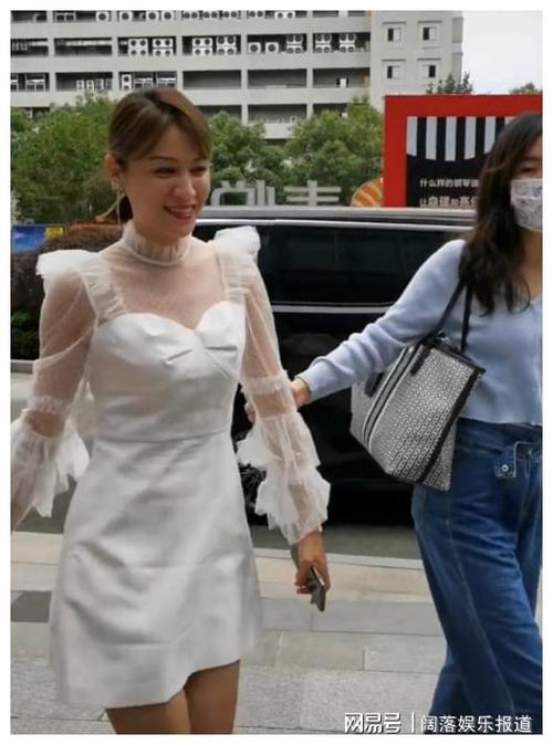 叶一茜照片，叶一茜颜值(叶一茜很漂亮)