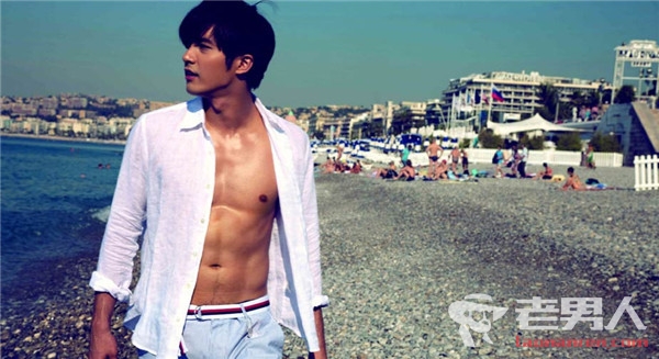 范植伟为什么打王心凌被称为渣男？他年轻时