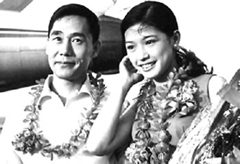 黄淑仪年轻时候的照片(黄淑仪近照)