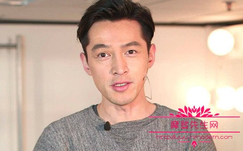 胡歌去美国学什么专业？胡歌为什么会取得今(胡歌去美国深造)