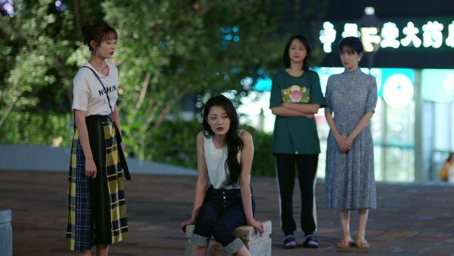 青春斗的演员，青春斗为什么下架了(青春斗是什么剧)