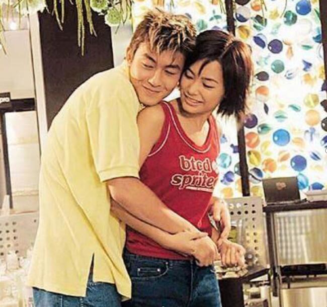 陈冠希为什么叫痞帅、猴子王？陈冠希为什么