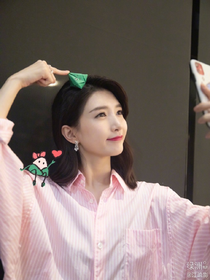 万茜为什么叫凉凉?万茜老公徐洪涛资料照片 万茜为什么叫凉凉?万茜老公徐洪涛资料照片