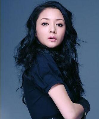 演员陈实,演员张晞(演员陈实简介)