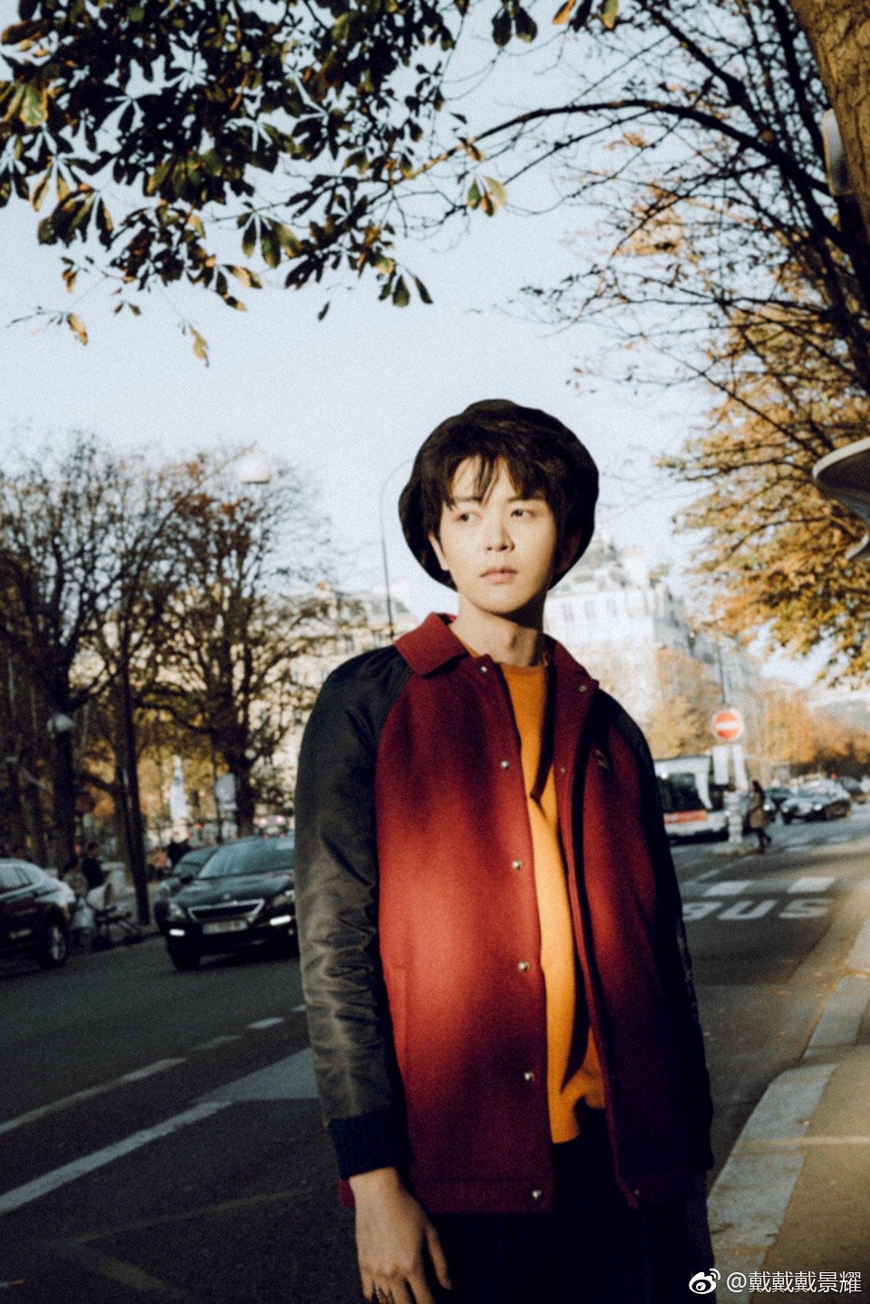 戴景耀为什么叫戴后妈、西瓜 戴景耀为什么叫戴后妈、西瓜