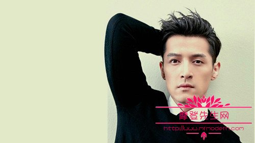 胡歌去美国学什么专业？胡歌为什么会取得今(胡歌去美国深造)