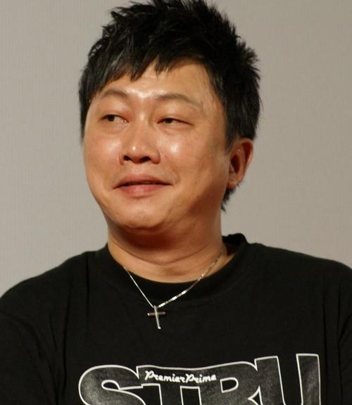 周汤豪八卦，李荣浩的前女友