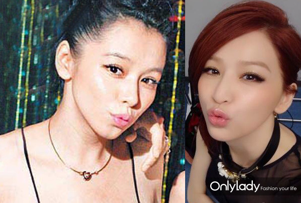 范植伟为什么打王心凌被称为渣男？他年轻时