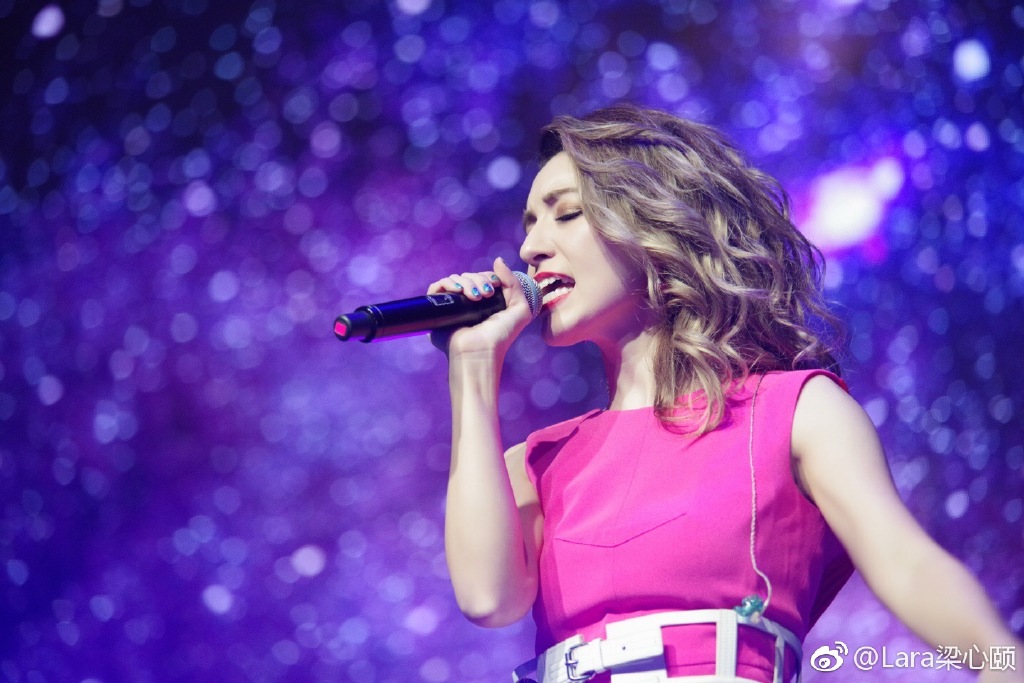 梁心颐男友常青做什么的(梁心颐老公是谁)