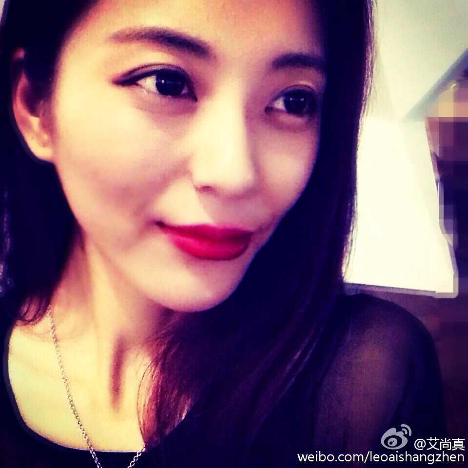 艾尚真为什么没成为维秘国际超模?艾尚真的 艾尚真为什么没成为维秘国际超模?艾尚真的