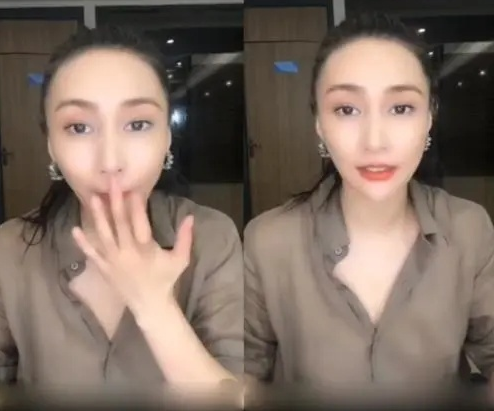 吸毒的女明星，明星吸毒为什么身体(为什么明星吸毒身体没事)