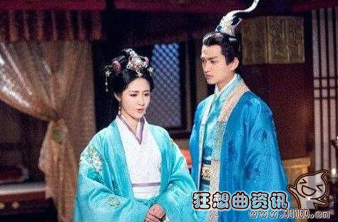 思美人昭碧霞最后结局死了吗？思美人昭碧霞(思美人昭碧霞第几集怀孕)