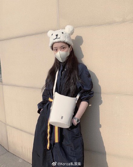 李侑菲在韩国有多火(李侑菲漂亮吗)