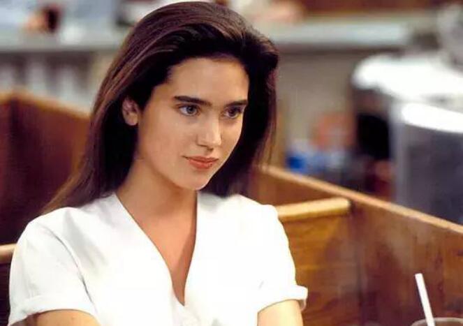 詹妮弗·康纳利是拉丁裔吗(詹尼佛·康纳利女儿)