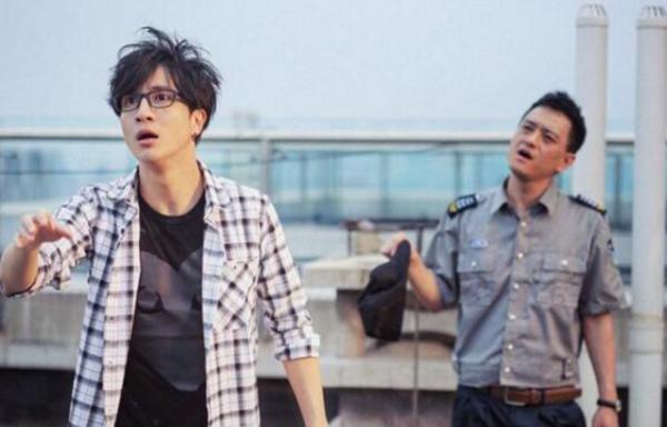 煎饼侠中袁姗姗性感图片(煎饼侠的女演员) 煎饼侠中袁姗姗性感图片(煎饼侠的女演员)