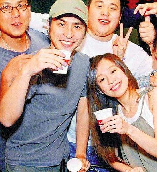 范植伟为什么打王心凌被称为渣男？他年轻时