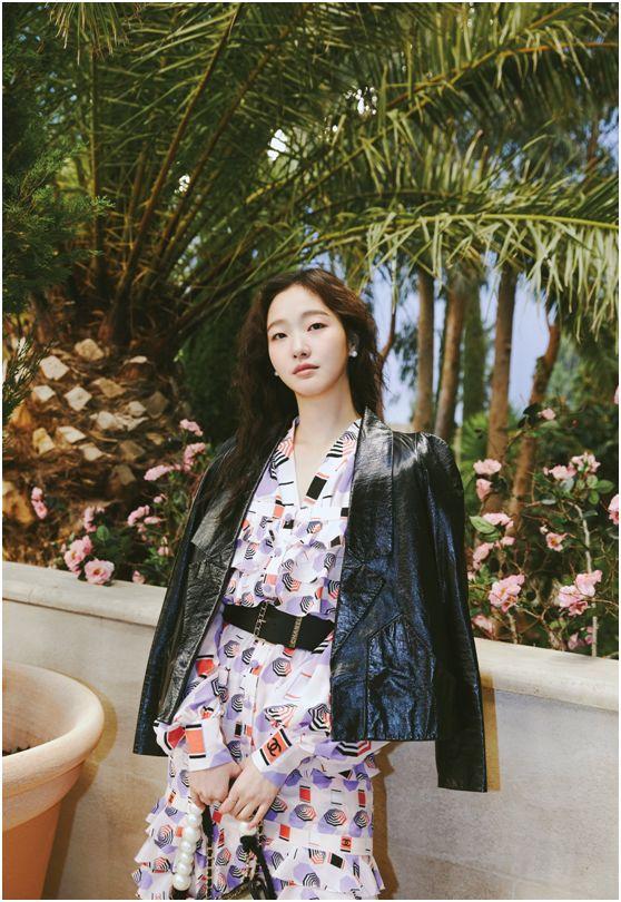 金高恩和金高银不是一个人(金高银结婚了)