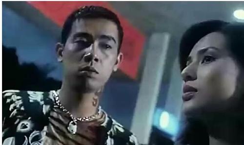 陈小春主演的电视剧，郑伊健电视剧(陈小春帮郑伊健是哪一部)