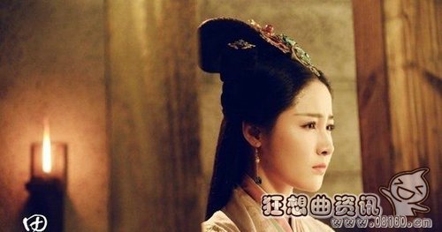 思美人昭碧霞最后结局死了吗？思美人昭碧霞(思美人昭碧霞第几集怀孕)