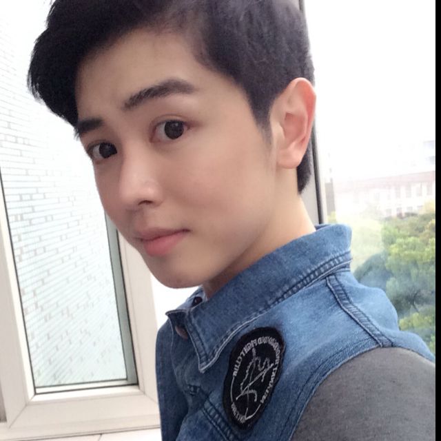 戴景耀为什么不出道的原因(戴景耀的偶像是谁)