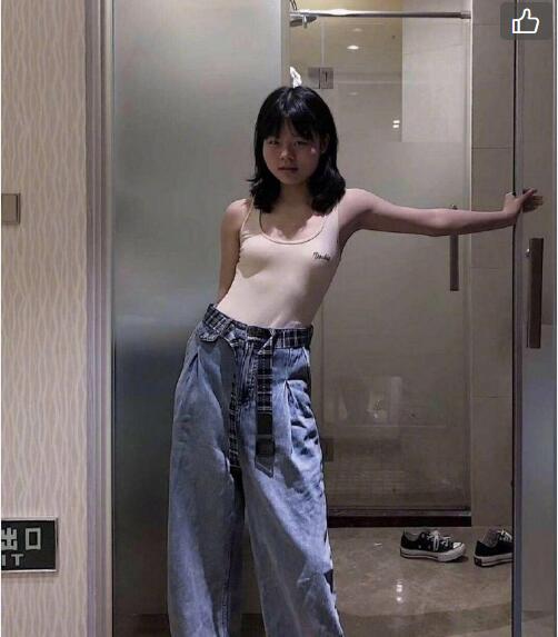 cindy范丽娜是怎么出名火起来的