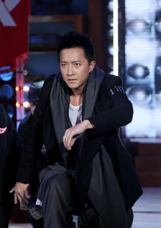 韩庚天天向上离场,韩庚当年为什么(韩庚罢演事件天天向上)