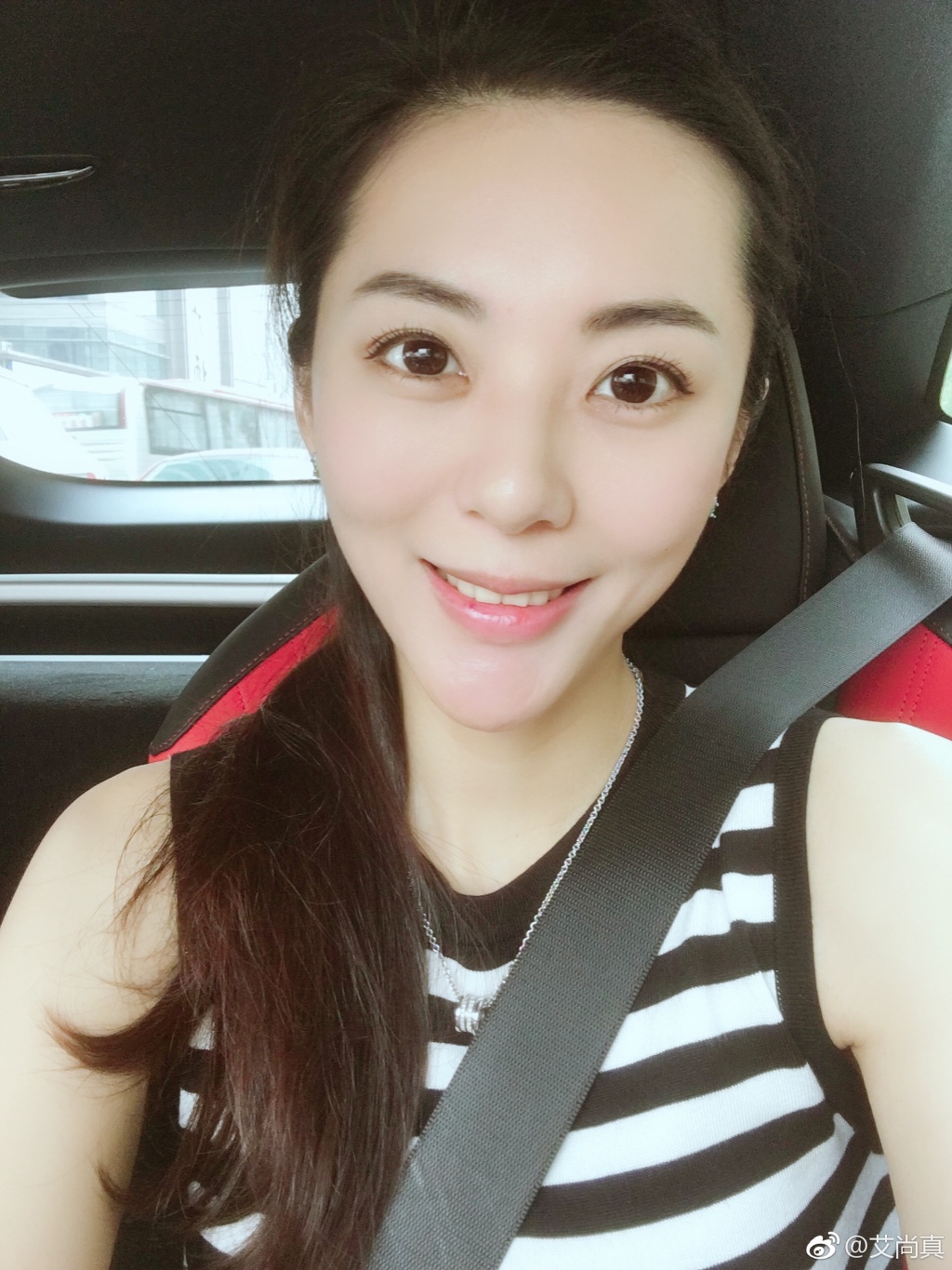 艾尚真为什么没成为维秘国际超模?艾尚真的 艾尚真为什么没成为维秘国际超模?艾尚真的