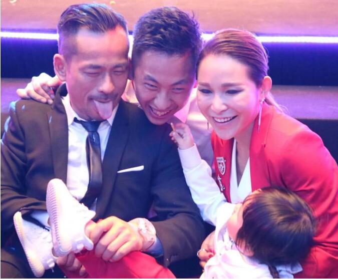 周柏豪为什么叫备胎豪、比比鸟