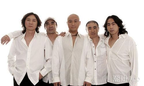 零点乐队为什么解散，零点乐队《相(零点乐队离开)