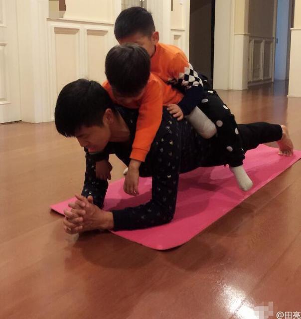 田雨橙现在长大后的照片(田雨橙今年多大了)